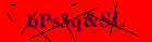 Security image. You must enable images to submit entry