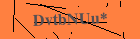Security image. You must enable images to submit entry