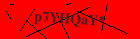Security image. You must enable images to submit entry
