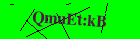 Security image. You must enable images to submit entry