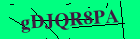 Security image. You must enable images to submit entry