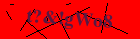 Security image. You must enable images to submit entry