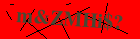 Security image. You must enable images to submit entry