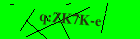 Security image. You must enable images to submit entry