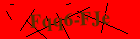Security image. You must enable images to submit entry