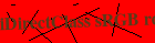 Security image. You must enable images to submit entry