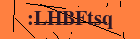Security image. You must enable images to submit entry