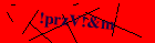 Security image. You must enable images to submit entry