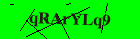 Security image. You must enable images to submit entry