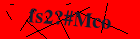 Security image. You must enable images to submit entry