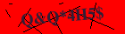 Security image. You must enable images to submit entry