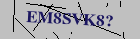 Security image. You must enable images to submit entry