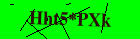 Security image. You must enable images to submit entry