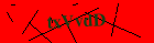 Security image. You must enable images to submit entry