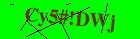 Security image. You must enable images to submit entry