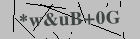 Security image. You must enable images to submit entry