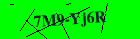 Security image. You must enable images to submit entry