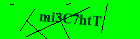 Security image. You must enable images to submit entry