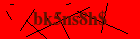 Security image. You must enable images to submit entry