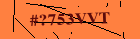 Security image. You must enable images to submit entry