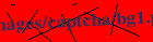 Security image. You must enable images to submit entry