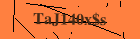 Security image. You must enable images to submit entry