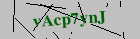 Security image. You must enable images to submit entry