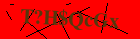 Security image. You must enable images to submit entry