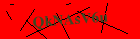 Security image. You must enable images to submit entry