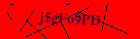 Security image. You must enable images to submit entry