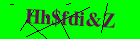 Security image. You must enable images to submit entry