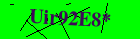 Security image. You must enable images to submit entry