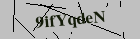 Security image. You must enable images to submit entry