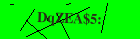 Security image. You must enable images to submit entry