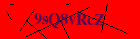 Security image. You must enable images to submit entry
