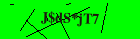 Security image. You must enable images to submit entry