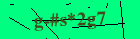 Security image. You must enable images to submit entry