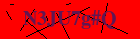 Security image. You must enable images to submit entry