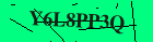 Security image. You must enable images to submit entry
