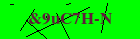 Security image. You must enable images to submit entry