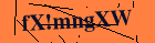 Security image. You must enable images to submit entry