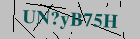 Security image. You must enable images to submit entry