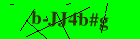 Security image. You must enable images to submit entry