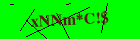 Security image. You must enable images to submit entry