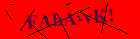 Security image. You must enable images to submit entry