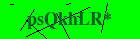 Security image. You must enable images to submit entry