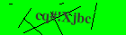 Security image. You must enable images to submit entry
