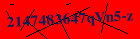 Security image. You must enable images to submit entry