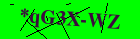 Security image. You must enable images to submit entry