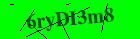 Security image. You must enable images to submit entry